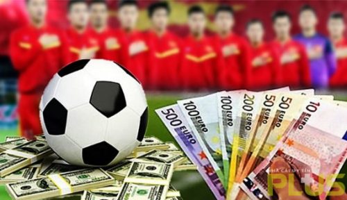 Cách bắt tỷ số bóng đá thắng lớn từ cao thủ 4 bắt tỉ số bóng đá có dễ không